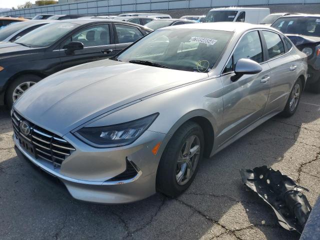 2021 HYUNDAI SONATA SE #2988829666