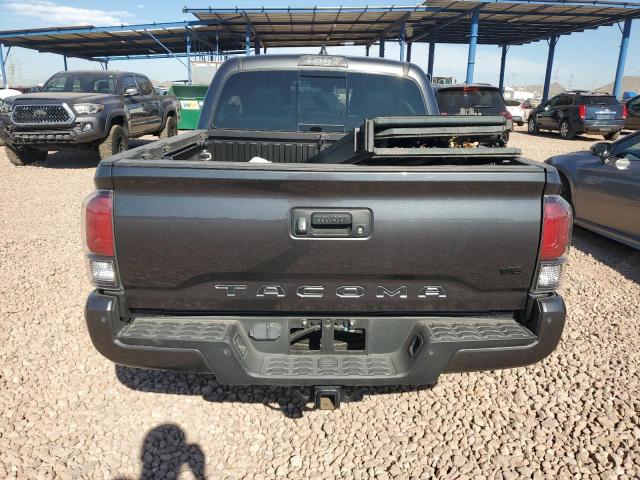 VIN 3TMEZ5CN1MM155255 2021 TOYOTA TACOMA no.6