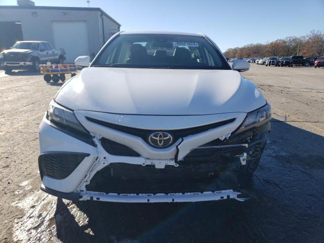 2024 TOYOTA CAMRY SE N - 4T1G11AK4RU873799
