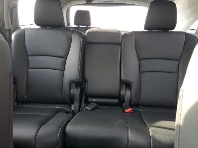 2020 HONDA PILOT EXL - 5FNYF5H58LB027015