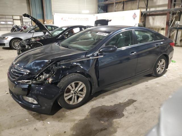 2013 HYUNDAI SONATA GLS #3009214481