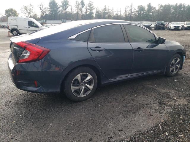 VIN 2HGFC2F62MH503377 2021 HONDA CIVIC no.3