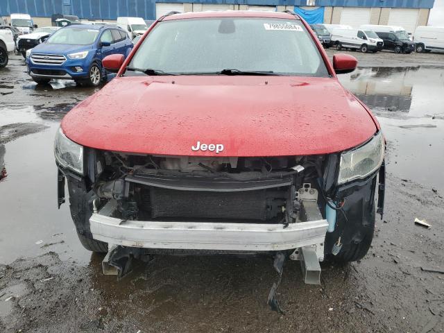 2018 JEEP COMPASS LA - 3C4NJDBB2JT455316