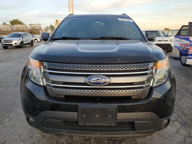 2015 FORD EXPLORER X - 1FM5K7D85FGB48522