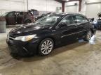 2017 TOYOTA CAMRY HYBR - 4T1BD1FK9HU203867