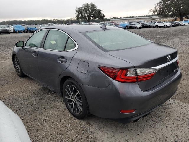 2016 LEXUS ES 350 #3315891105