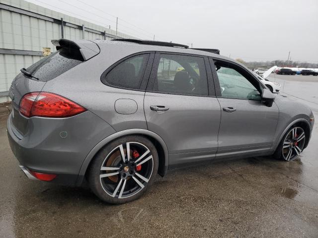 VIN WP1AC2A23ELA87159 2014 PORSCHE CAYENNE no.3