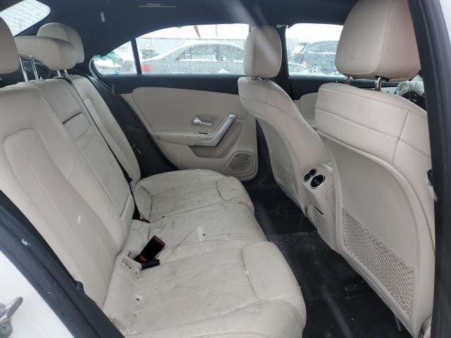 2019 MERCEDES-BENZ A 220 4MAT - WDD3G4FB4KW022145