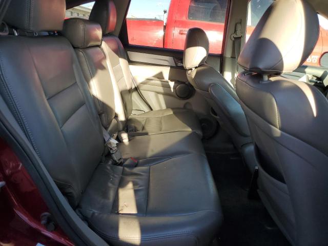 5J6RE3H4XBL008426 2011 HONDA CRV