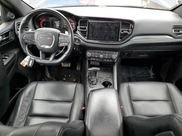 2021 DODGE DURANGO GT - 1C4RDJDG4MC546913