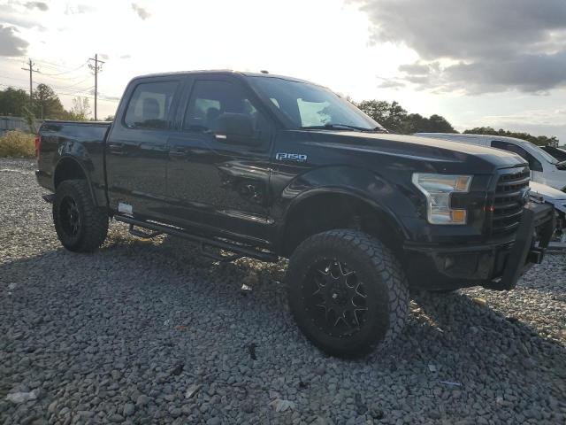 2016 FORD F150 SUPER - 1FTEW1EG5GFA51033