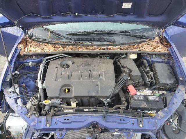 2016 TOYOTA COROLLA L - 2T1BURHE4GC561027
