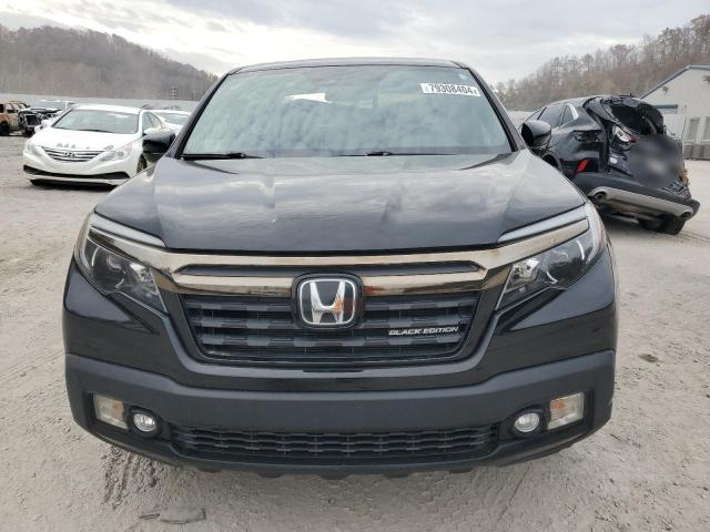 2017 HONDA RIDGELINE - 5FPYK3F88HB020691
