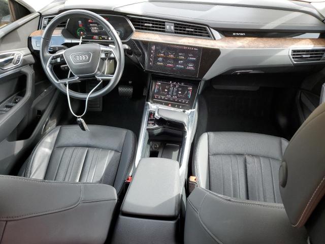 2019 AUDI E-TRON PRE - WA1LABGE3KB022275