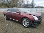 CADILLAC XTS LUXURY снимка