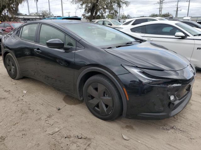 2023 TOYOTA PRIUS LE - JTDACAAU3P3007858