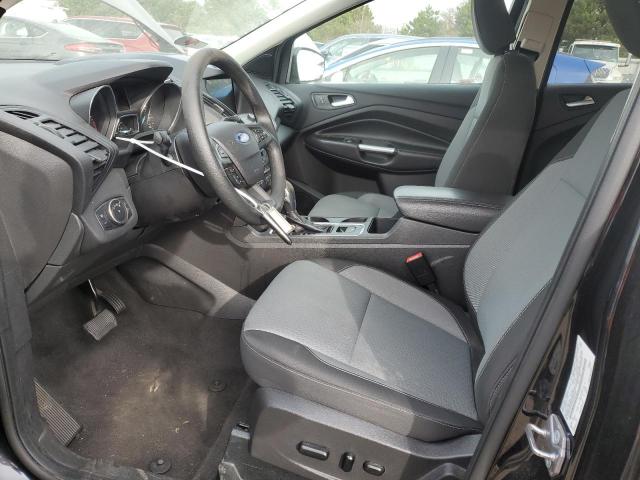 2019 FORD ESCAPE SE - 1FMCU0GD9KUB99454