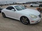 Lot #2952801776 2004 LEXUS SC 430