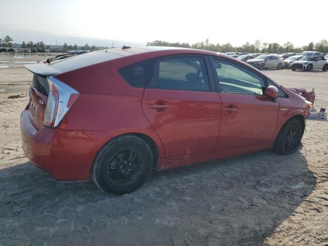 VIN JTDKN3DU0E1735622 2014 TOYOTA PRIUS no.3