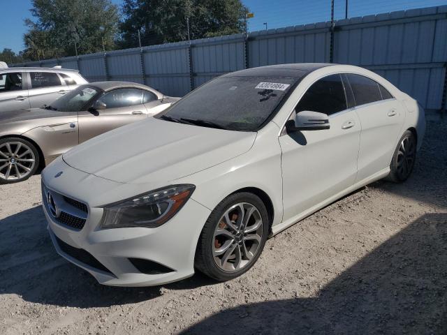 2014 MERCEDES-BENZ CLA 250 #3004234826