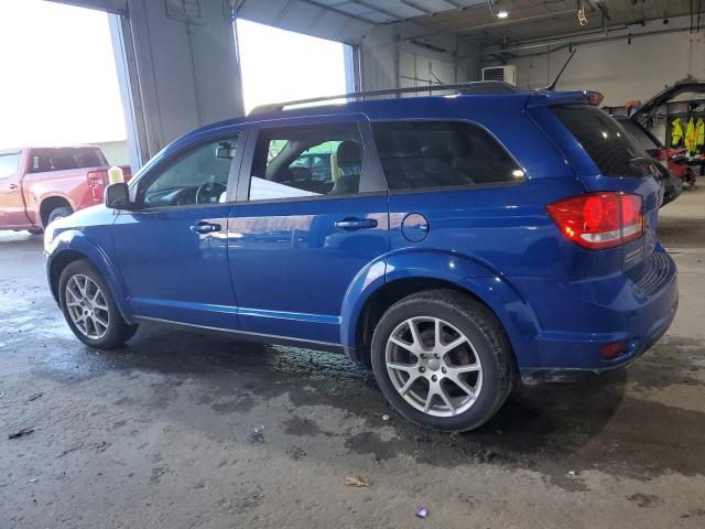 2015 DODGE JOURNEY SX - 3C4PDDBG6FT512460