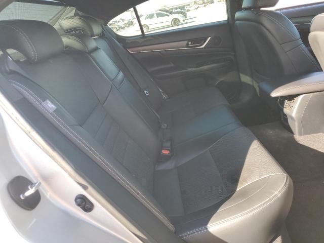 2019 LEXUS GS 350 BAS - JTHBZ1BLXKA018254