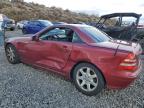 Lot #3023983231 2002 MERCEDES-BENZ SLK 230 KO