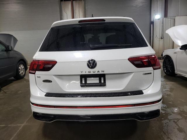 2024 VOLKSWAGEN TIGUAN SE - 3VV8B7AX5RM020130