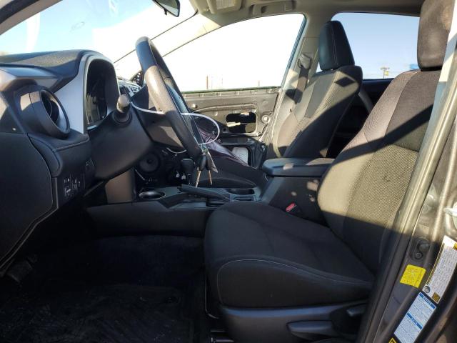 2015 TOYOTA RAV4 XLE - JTMRFREV3FJ028912