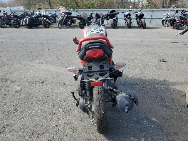 2023 HONDA NVA110 B 3H1JK0700PD104205