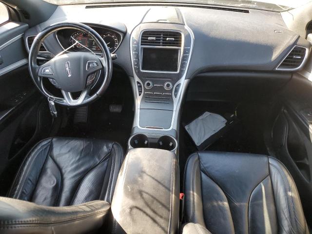 2017 LINCOLN MKX RESERV - 2LMPJ6LR5HBL18778