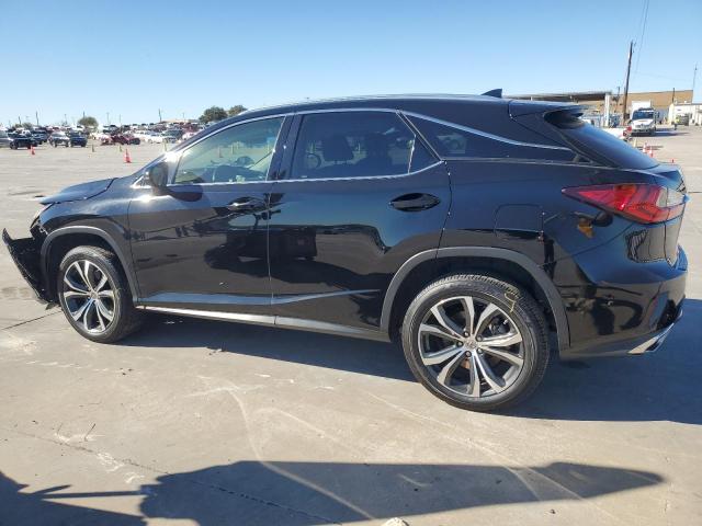 2016 LEXUS RX 350 - 2T2ZZMCA4GC029716
