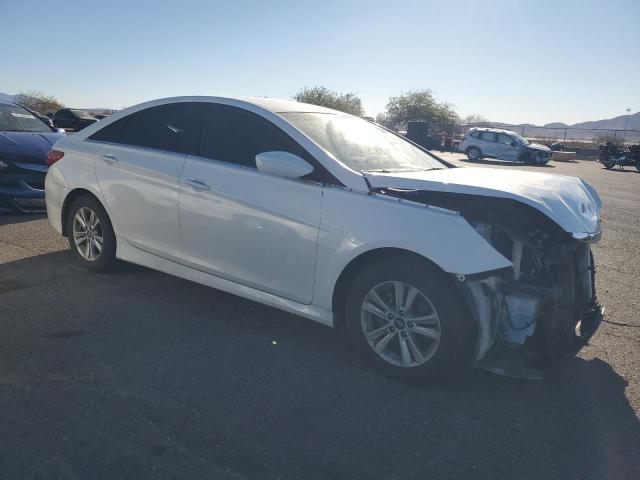 VIN 5NPEB4AC9EH931395 2014 Hyundai Sonata, Gls no.4