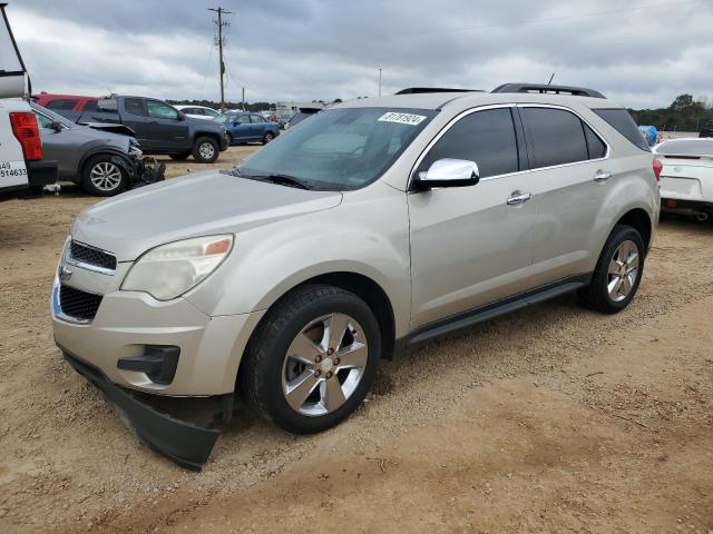 2013 CHEVROLET EQUINOX LT #3024712604