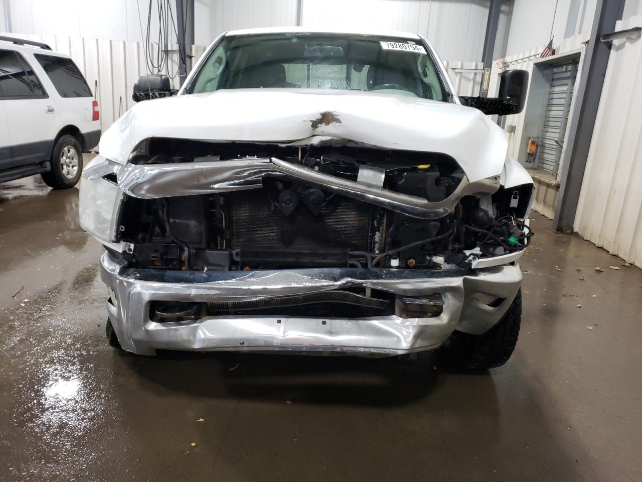 Lot #2986762187 2011 DODGE RAM 2500