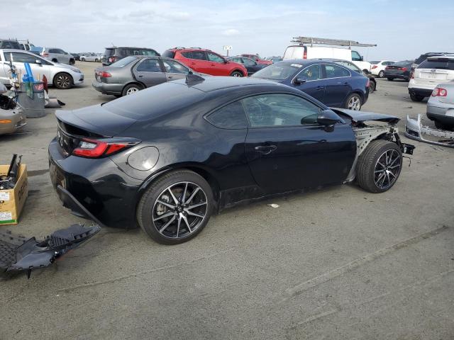 2022 TOYOTA GR 86 JF1ZNBB14N9755865