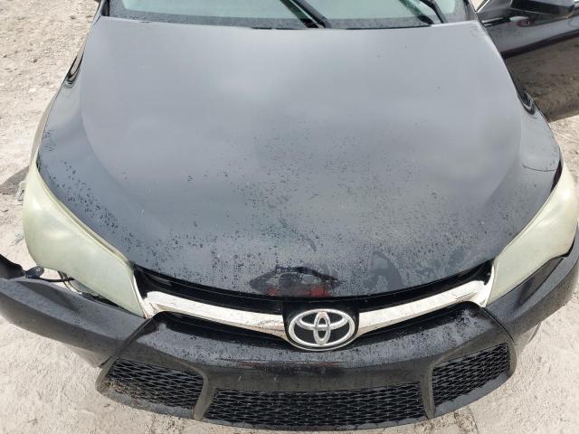 2015 TOYOTA CAMRY LE - 4T1BF1FK3FU482093