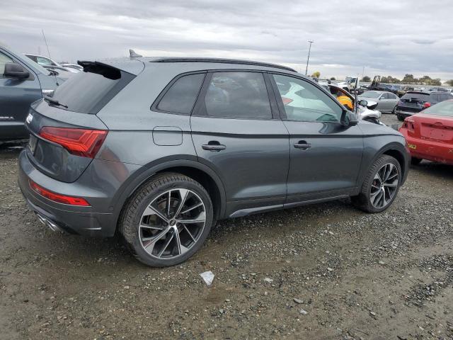 AUDI SQ5 PRESTI 2021 gray  gas WA1C4AFY2M2028598 photo #4