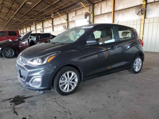 2020 CHEVROLET SPARK 1LT #3030430484