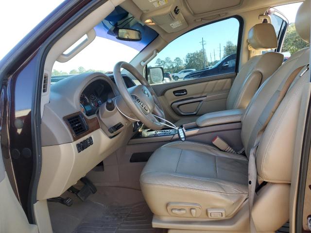 2015 NISSAN ARMADA PLA - 5N1BA0NF2FN602165