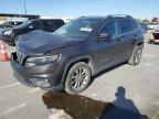 2019 JEEP CHEROKEE L - 1C4PJLLB8KD184643