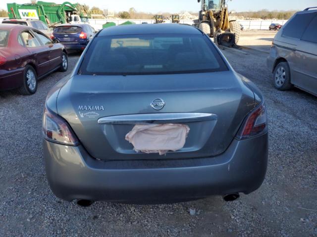 1N4AA5AP8EC484196 2014 NISSAN MAXIMA