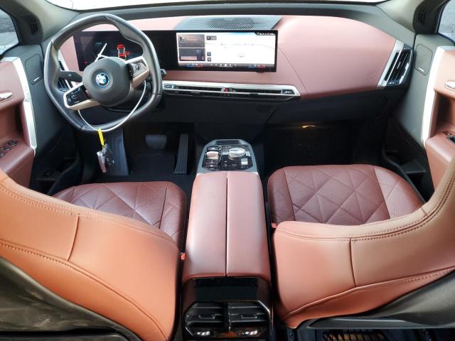 2024 BMW IX XDRIVE5 WB523CF08RCR05974