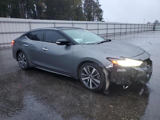 2019 NISSAN MAXIMA S - 1N4AA6AV0KC372170