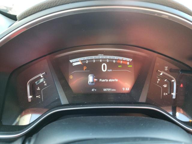 2017 HONDA CRV EX - 5J6RW2H56HL024292