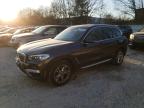 2021 BMW X3 XDRIVE3 - 5UXTY5C01M9F05076