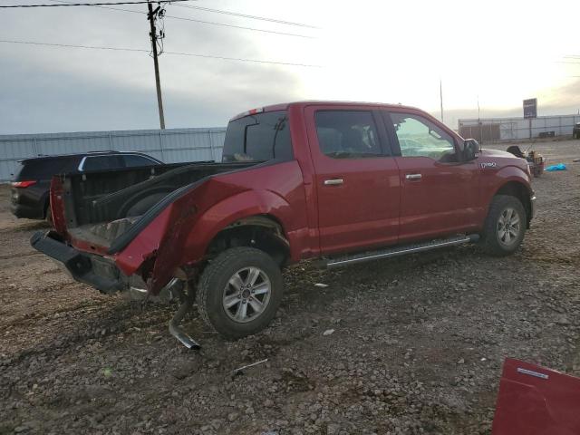 2020 FORD F150 SUPER - 1FTEW1E43LKF08039