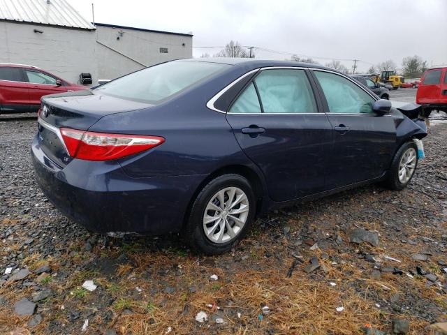 2016 TOYOTA CAMRY LE - 4T1BF1FK6GU559041