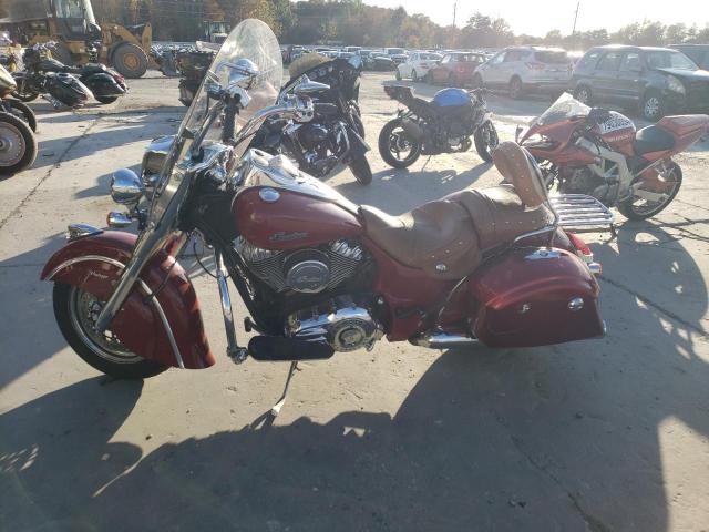 2016 INDIAN MOTORCYCLE CO. CHIEF VINT - 56KCCVAA0G3336694