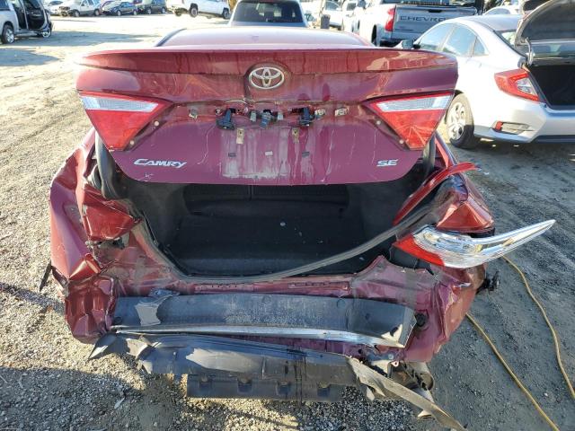 2016 TOYOTA CAMRY LE - 4T1BF1FK6GU532874